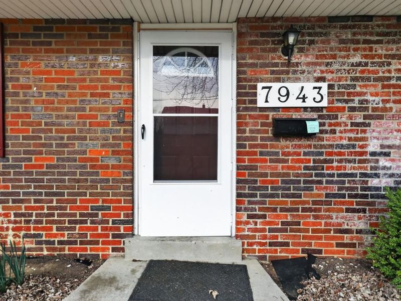 7943 Glenorchard Drive, Cincinnati, OH 45237 Photo 4