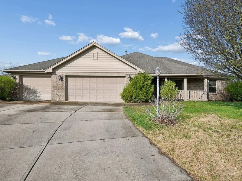 6611 Rising Sun Court, Corwin, OH 45068 Photo 1