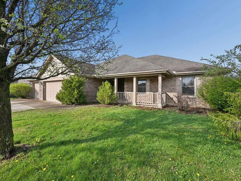 6611 Rising Sun Court, Corwin, OH 45068 Photo 2