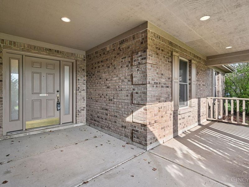 6611 Rising Sun Court, Corwin, OH 45068 Photo 3