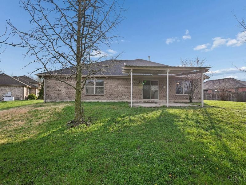 6611 Rising Sun Court, Corwin, OH 45068 Photo 35