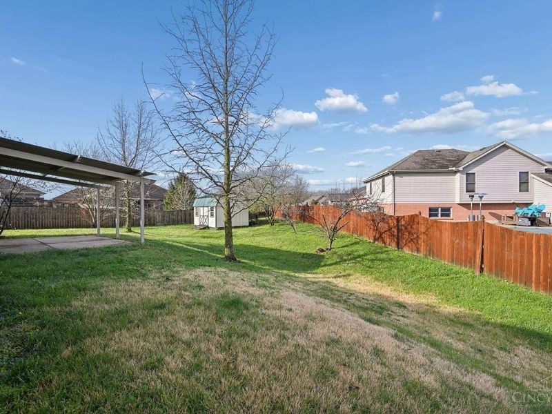 6611 Rising Sun Court, Corwin, OH 45068 Photo 36