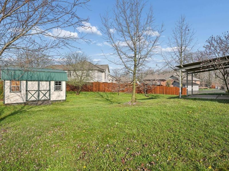 6611 Rising Sun Court, Corwin, OH 45068 Photo 38