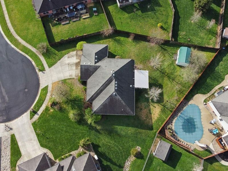 6611 Rising Sun Court, Corwin, OH 45068 Photo 42