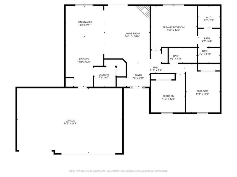 6611 Rising Sun Court, Corwin, OH 45068 Photo 44