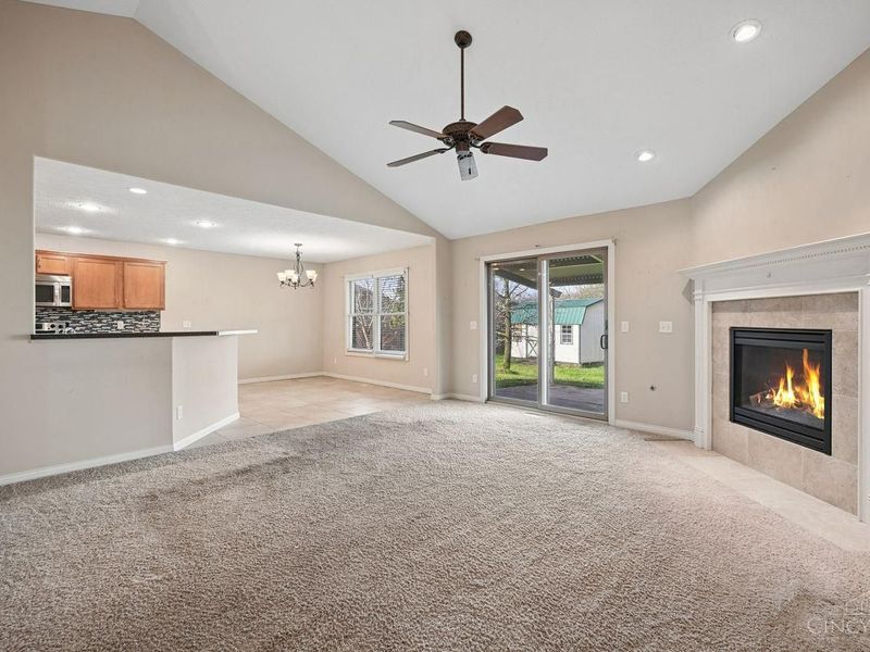 6611 Rising Sun Court, Corwin, OH 45068 Photo 6