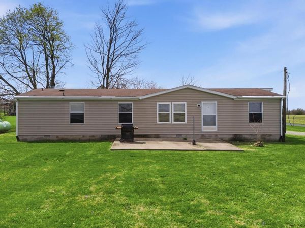10190 St Rt 73, Green Twp, OH 45159