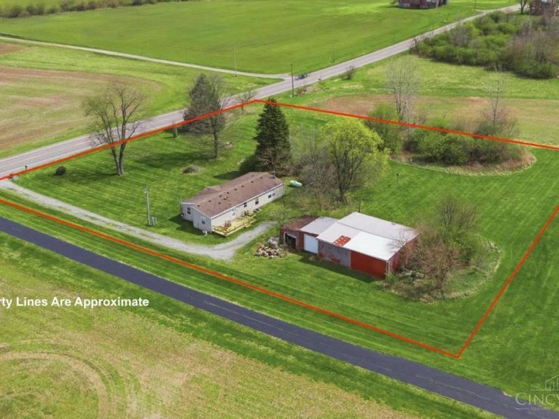 10190 St Rt 73, Green Township, OH 45159 Photo 17