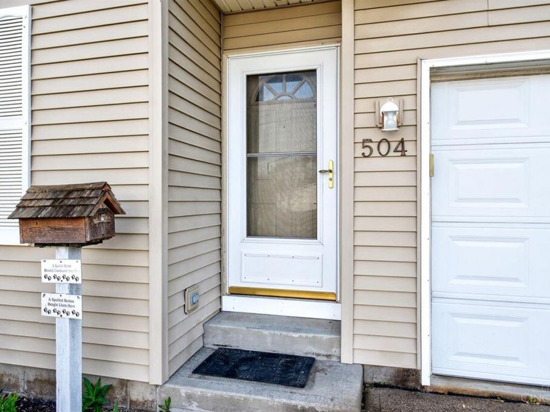 504 Pauline Drive, South Lebanon, OH 45065 Photo 2