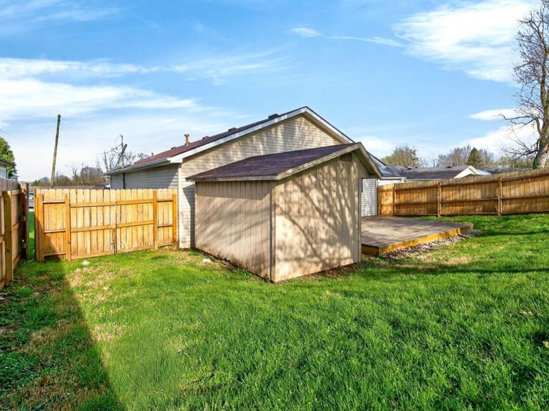 504 Pauline Drive, South Lebanon, OH 45065 Photo 28