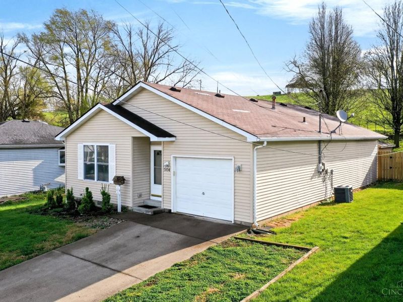 504 Pauline Drive, South Lebanon, OH 45065 Photo 34