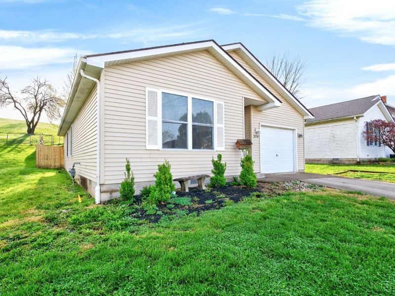 504 Pauline Drive, South Lebanon, OH 45065 Photo 35