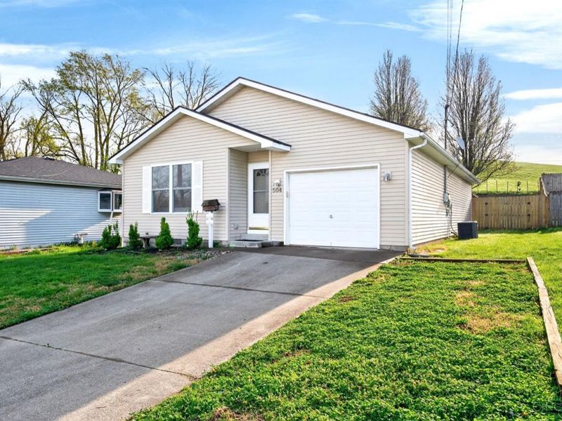 504 Pauline Drive, South Lebanon, OH 45065 Photo 36