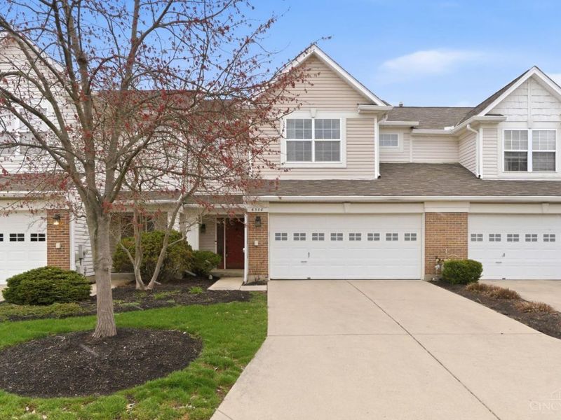 6388 Inverness Way, Mason, OH 45040 Photo 2