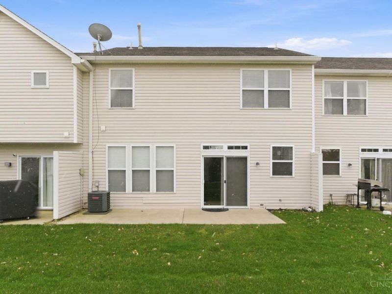 6388 Inverness Way, Mason, OH 45040 Photo 23