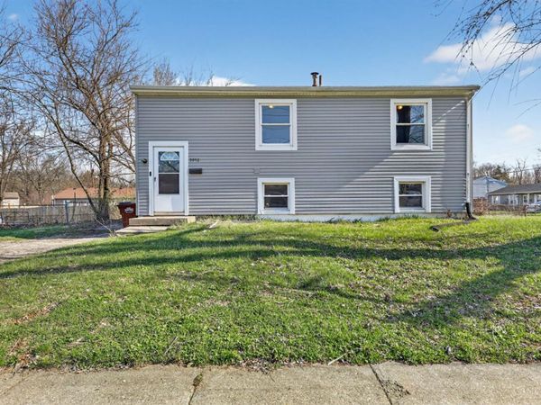 9952 Capstan Drive, Colerain Twp, OH 45251
