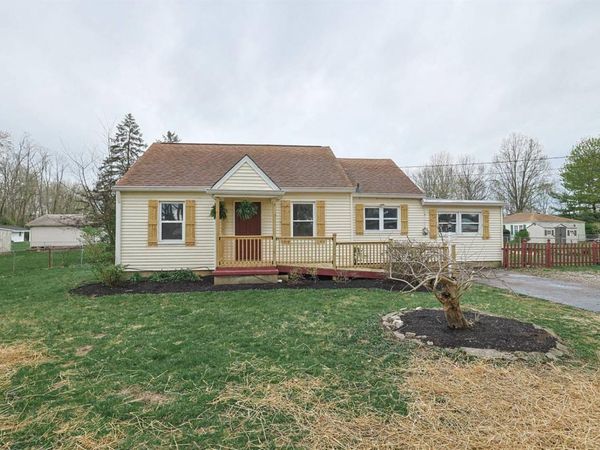 3947 Farrow Drive, Union Twp, OH 45245