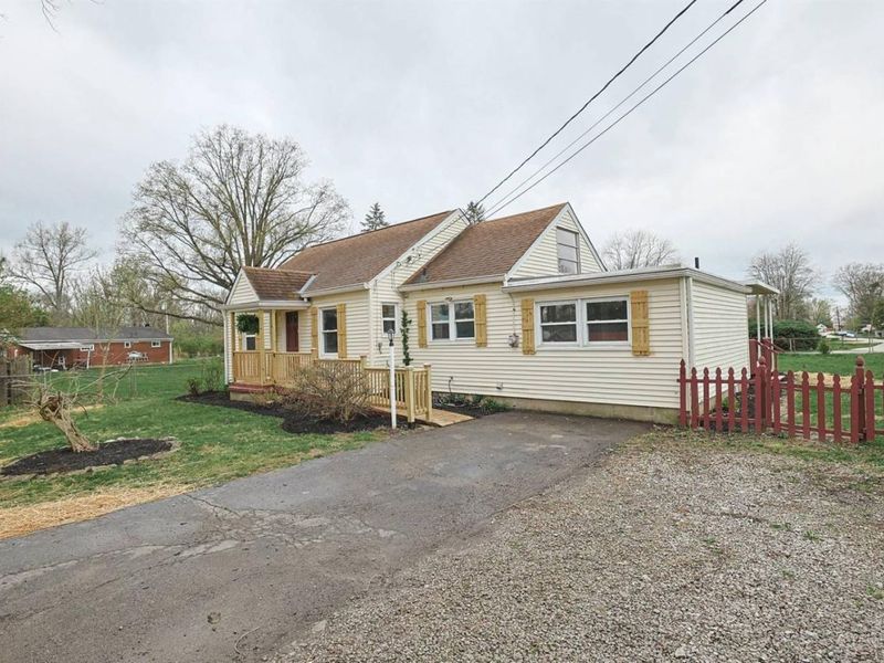 3947 Farrow Drive, Union Twp, OH 45245 Photo 2