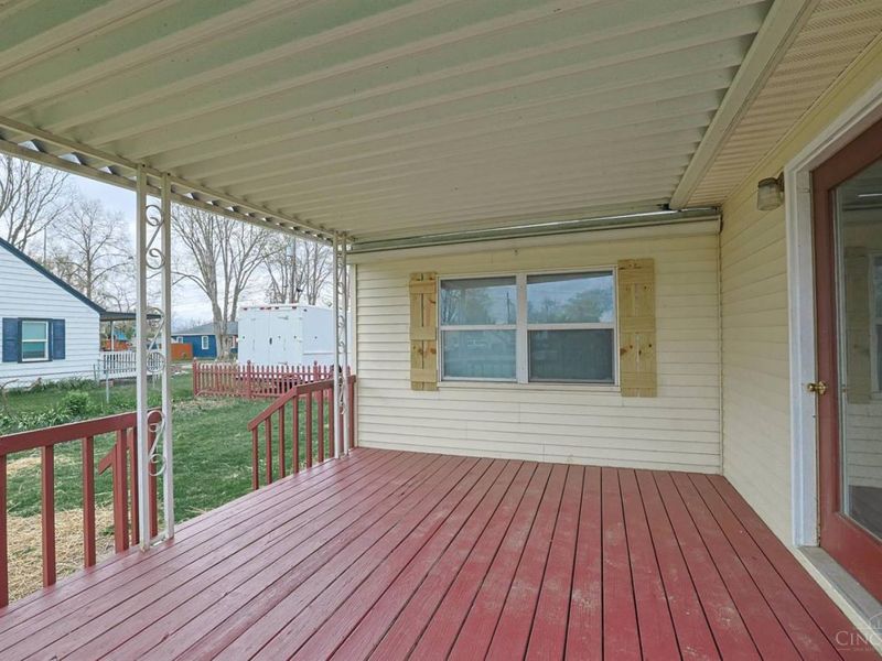 3947 Farrow Drive, Union Twp, OH 45245 Photo 29