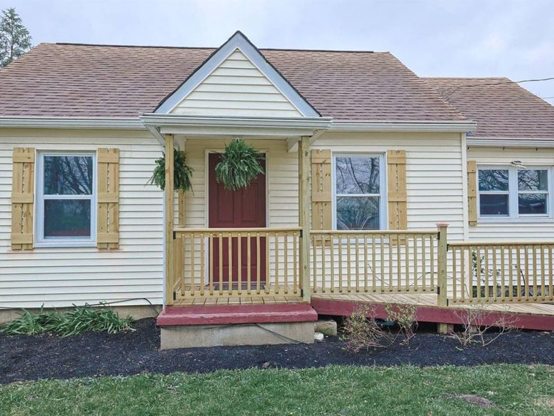 3947 Farrow Drive, Union Twp, OH 45245 Photo 3