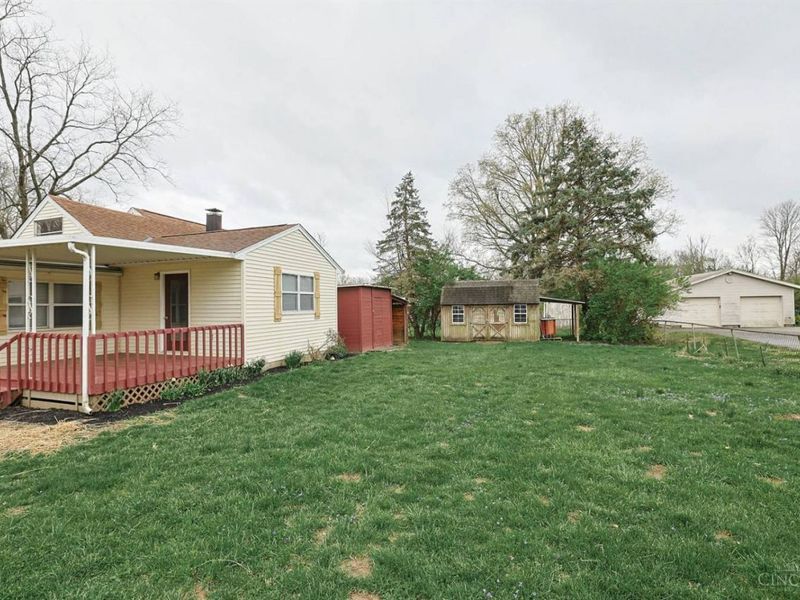 3947 Farrow Drive, Union Twp, OH 45245 Photo 31