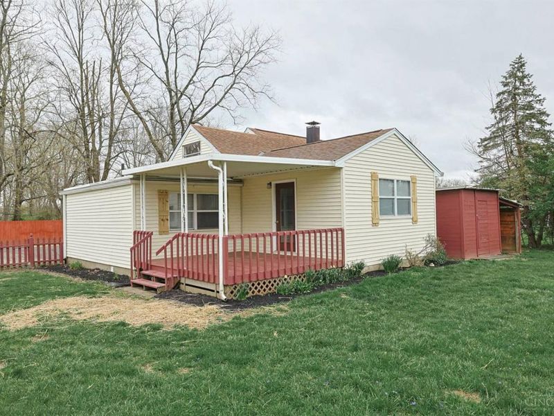 3947 Farrow Drive, Union Twp, OH 45245 Photo 36