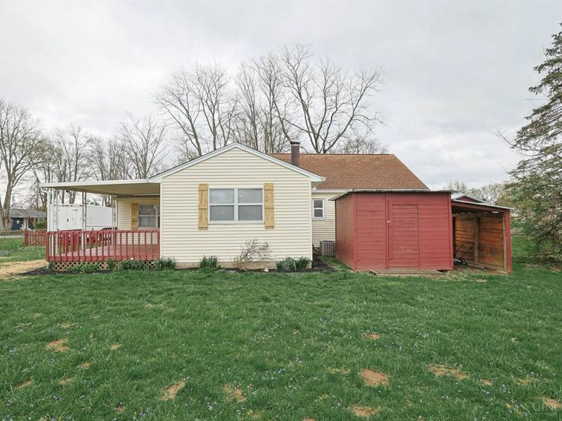 3947 Farrow Drive, Union Twp, OH 45245 Photo 37