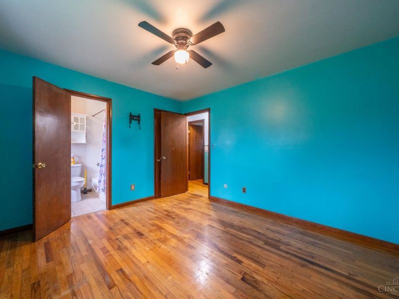 6960 W Elkton Gifford Road, Gratis Twp, OH 45064 Photo 13