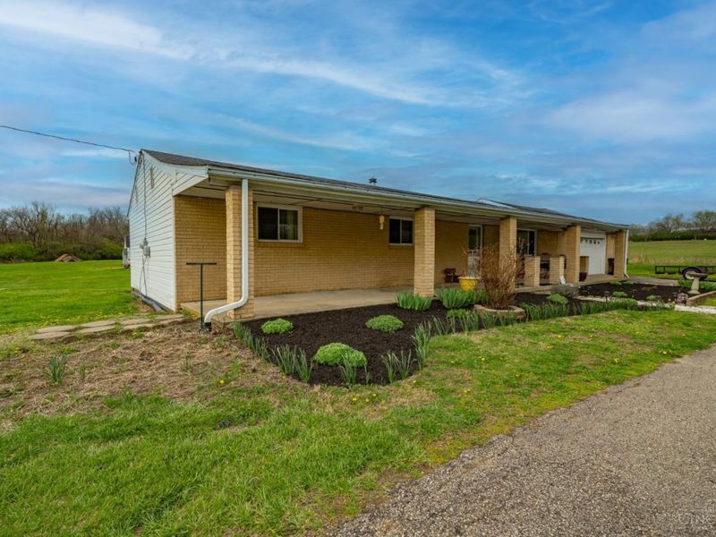 6960 W Elkton Gifford Road, Gratis Twp, OH 45064 Photo 27