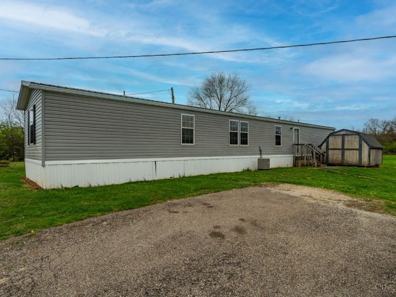 6960 W Elkton Gifford Road, Gratis Twp, OH 45064 Photo 28