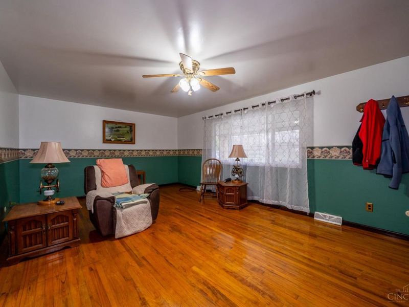 6960 W Elkton Gifford Road, Gratis Twp, OH 45064 Photo 3