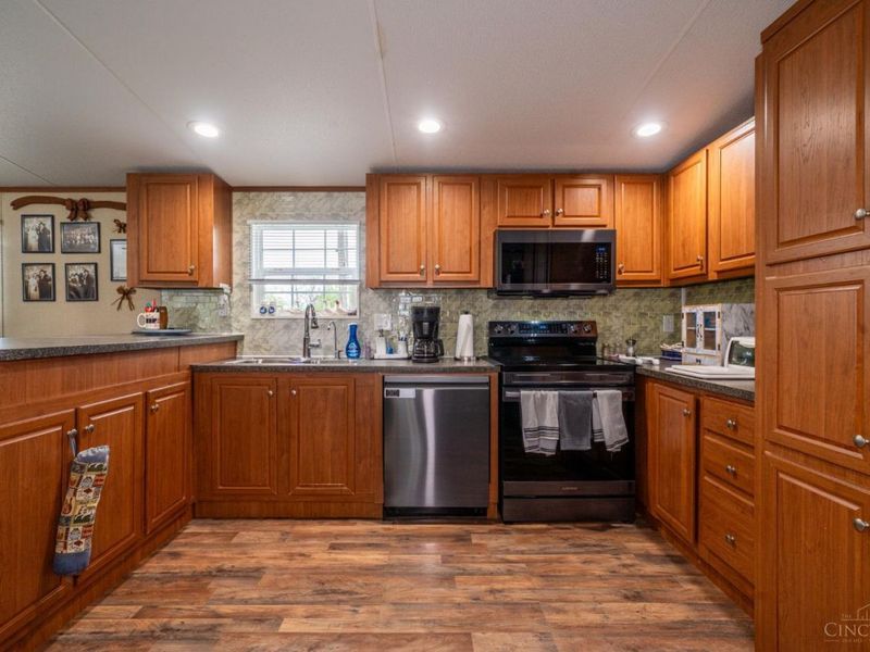 6960 W Elkton Gifford Road, Gratis Twp, OH 45064 Photo 34