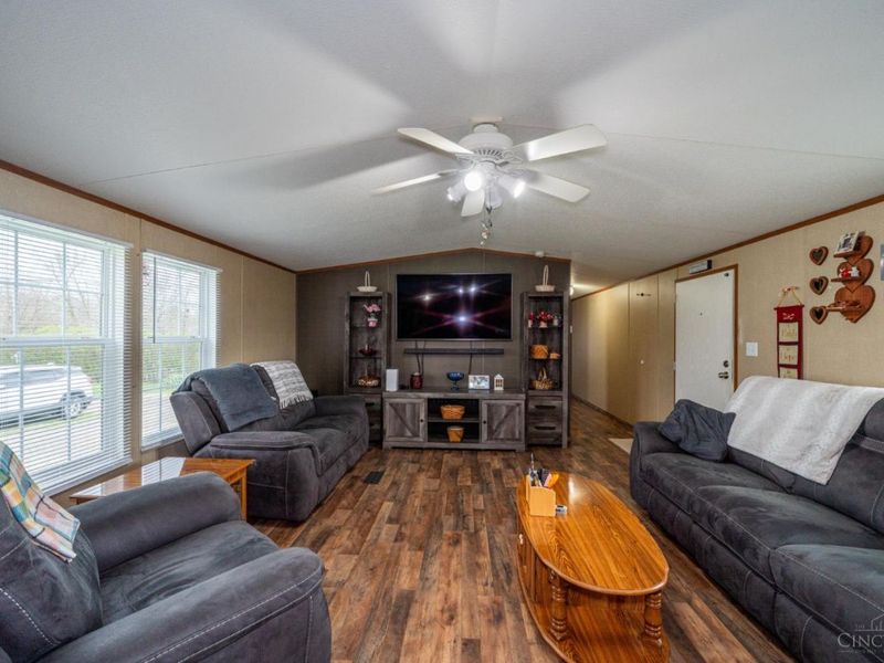 6960 W Elkton Gifford Road, Gratis Twp, OH 45064 Photo 36