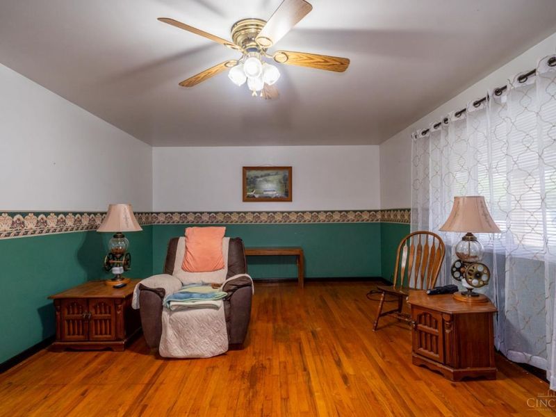 6960 W Elkton Gifford Road, Gratis Twp, OH 45064 Photo 4