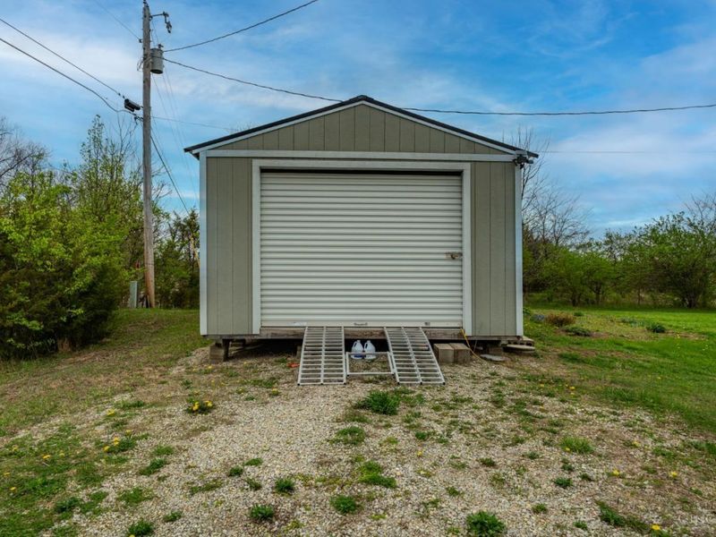 6960 W Elkton Gifford Road, Gratis Twp, OH 45064 Photo 58