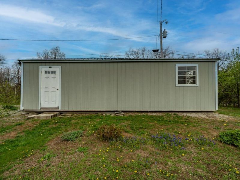 6960 W Elkton Gifford Road, Gratis Twp, OH 45064 Photo 62