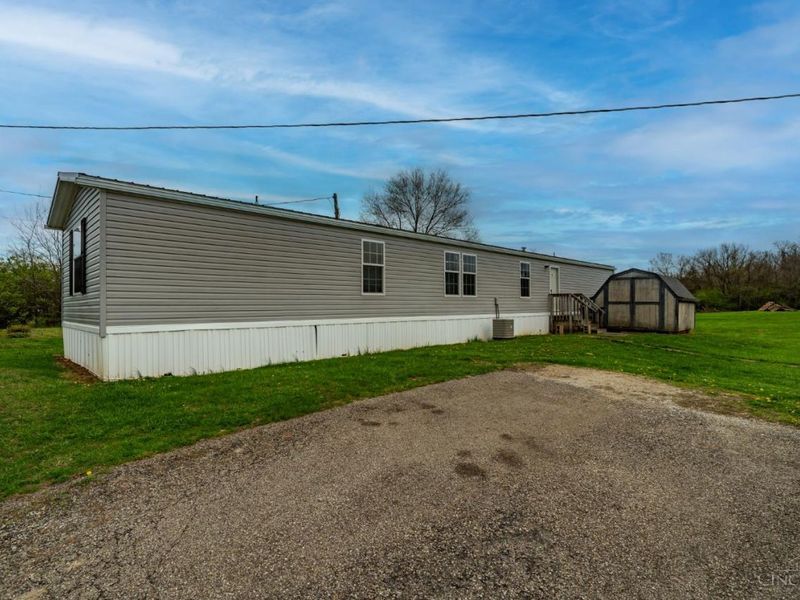 6960 W Elkton Gifford Road, Gratis Twp, OH 45064 Photo 69