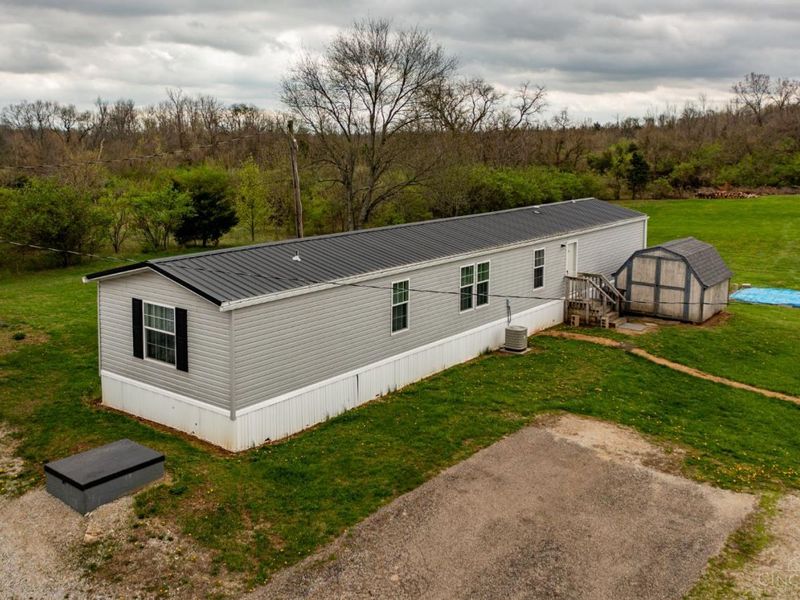 6960 W Elkton Gifford Road, Gratis Twp, OH 45064 Photo 79