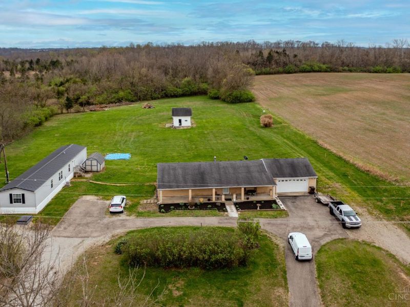 6960 W Elkton Gifford Road, Gratis Twp, OH 45064 Photo 80