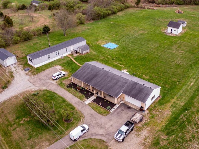 6960 W Elkton Gifford Road, Gratis Twp, OH 45064 Photo 81