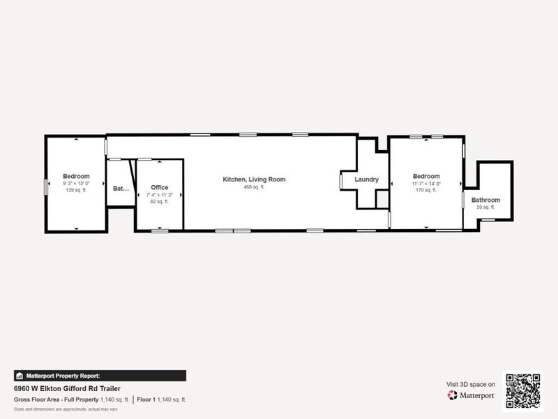 6960 W Elkton Gifford Road, Gratis Twp, OH 45064 Photo 88