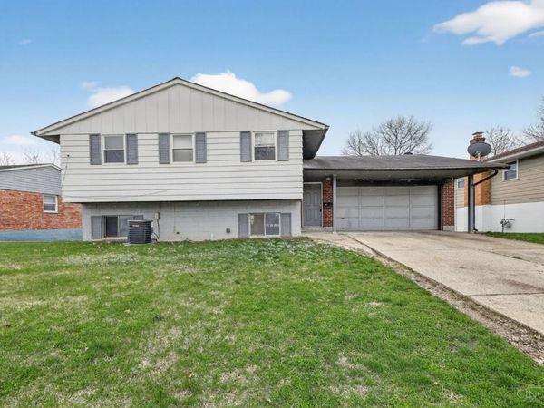 1687 Valdosta Drive, Sharonville, OH 45246