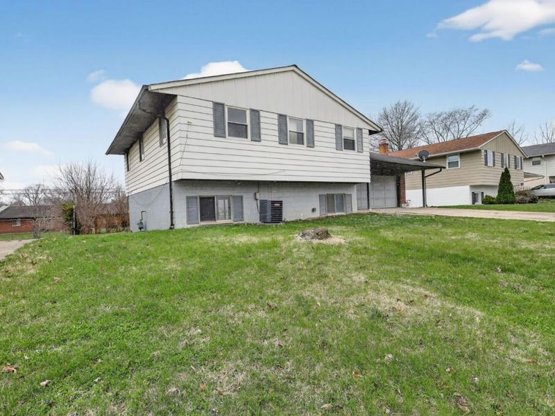 1687 Valdosta Drive, Sharonville, OH 45246 Photo 3