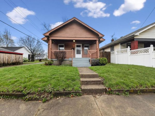 926 Delaware Avenue, Middletown, OH 45044
