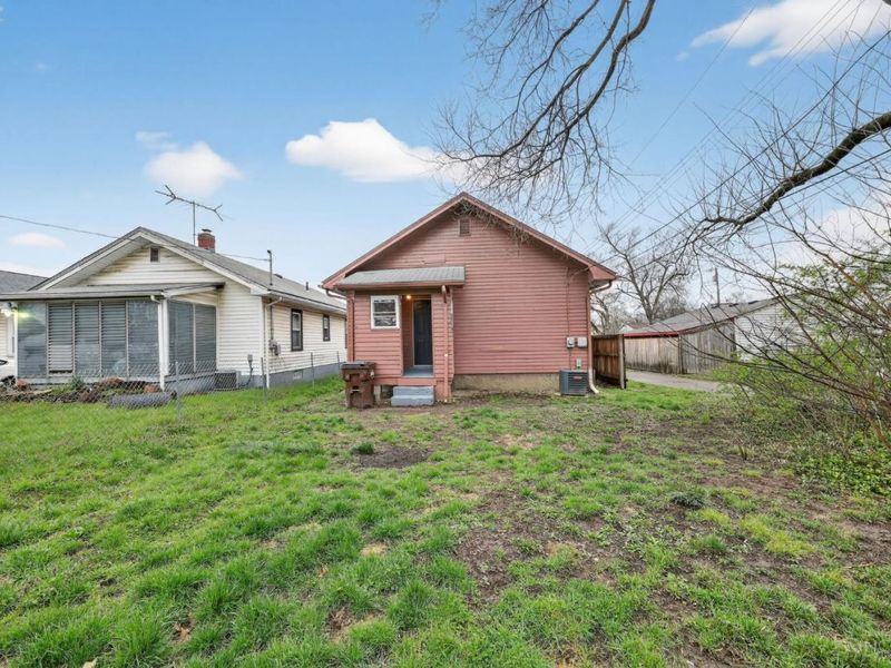 926 Delaware Avenue, Middletown, OH 45044 Photo 2