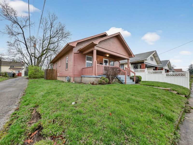 926 Delaware Avenue, Middletown, OH 45044 Photo 3