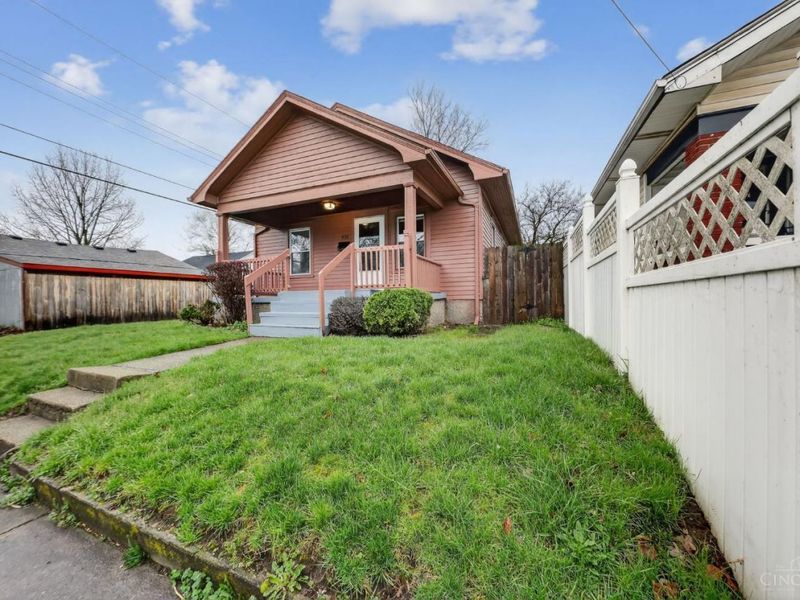 926 Delaware Avenue, Middletown, OH 45044 Photo 4