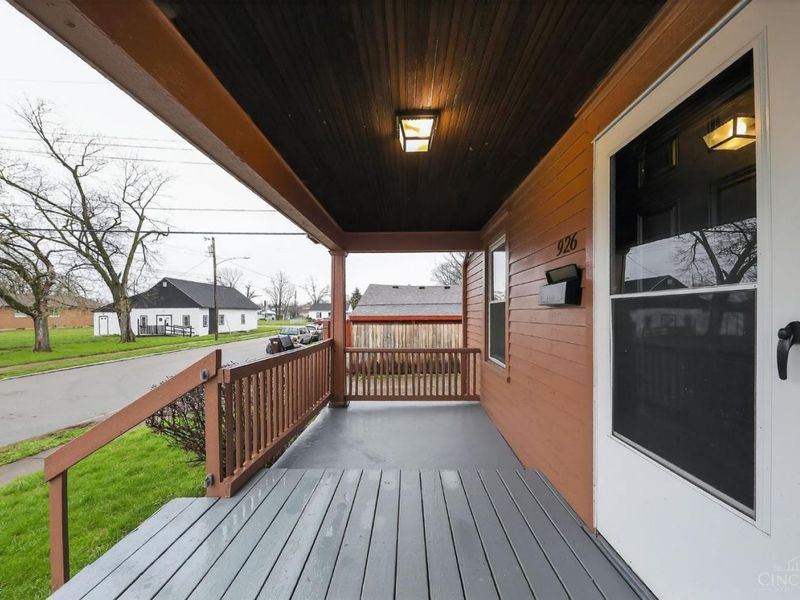 926 Delaware Avenue, Middletown, OH 45044 Photo 5