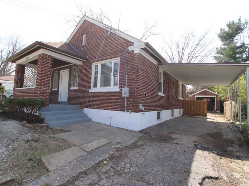 3837 Iona Avenue, Cincinnati, OH 45213 Photo 2