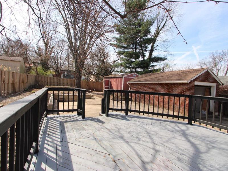 3837 Iona Avenue, Cincinnati, OH 45213 Photo 28